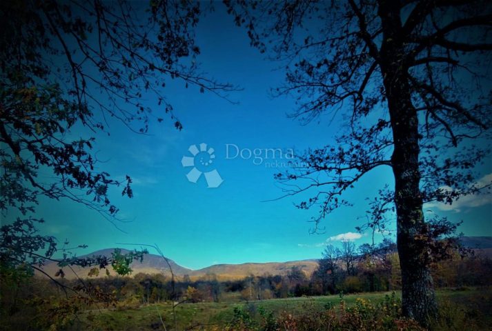 Land For sale - Ličko-senjska Donji Lapac - foto 2/3