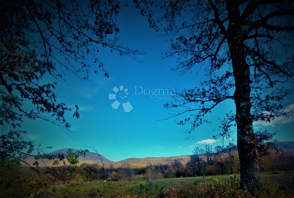 Land For sale - Ličko-senjska Donji Lapac - foto 2/3