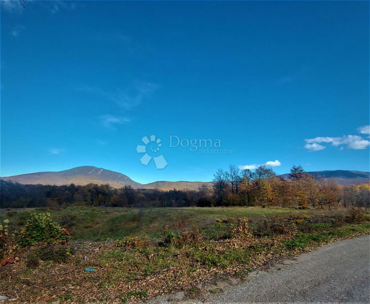 Land For sale - Ličko-senjska Donji Lapac - foto 3/3