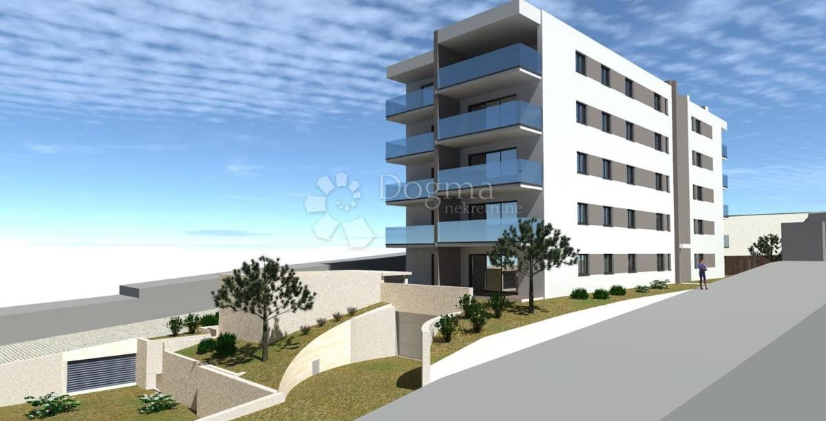 Apartmán Na prodej - Splitsko-dalmatinska Seget - foto 2/6