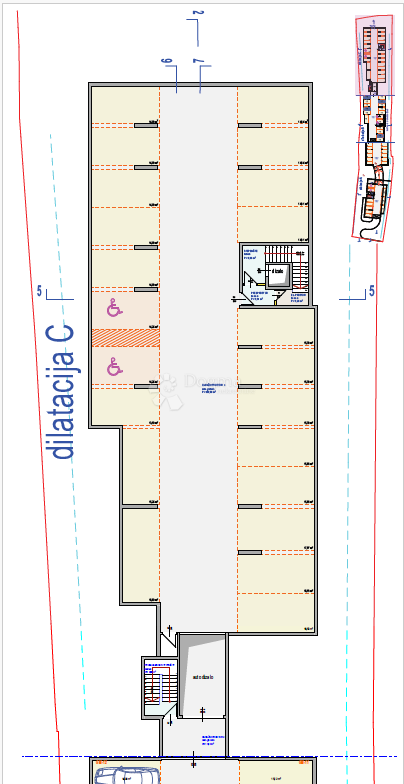 Apartmán Na prodej - Splitsko-dalmatinska Seget - foto 5/6