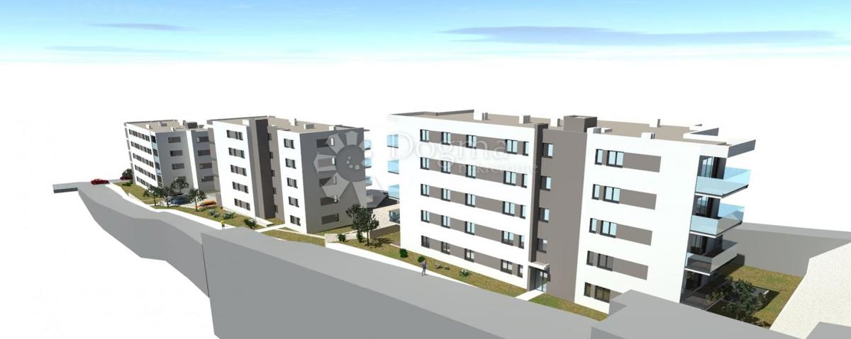 Apartment Zu verkaufen - Splitsko-dalmatinska Seget - foto 3/6