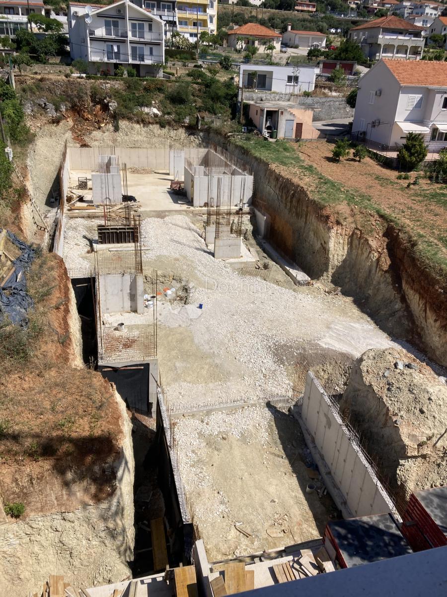 Apartment Zu verkaufen - Splitsko-dalmatinska Seget - foto 4/6
