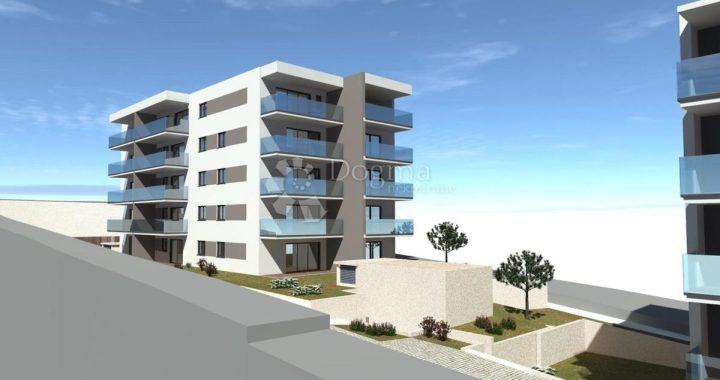 Apartmán na prodej 87 m² – Seget
