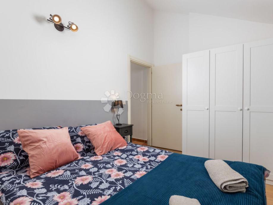 Maison À vendre - PRIMORSKO-GORANSKA KRK
