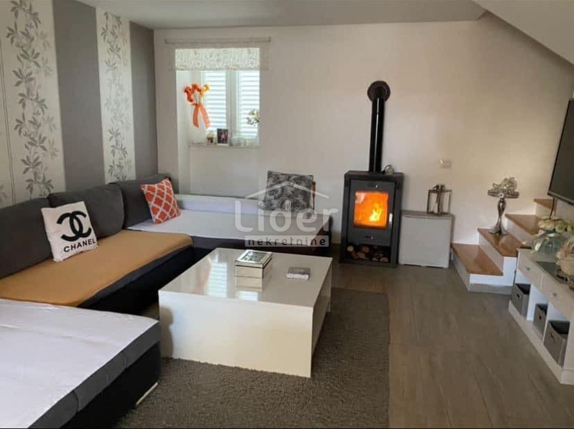 Maison À vendre - PRIMORSKO-GORANSKA MALI LOŠINJ