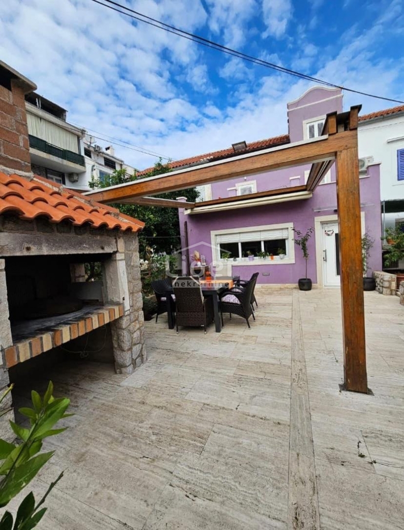 Maison À vendre - PRIMORSKO-GORANSKA MALI LOŠINJ