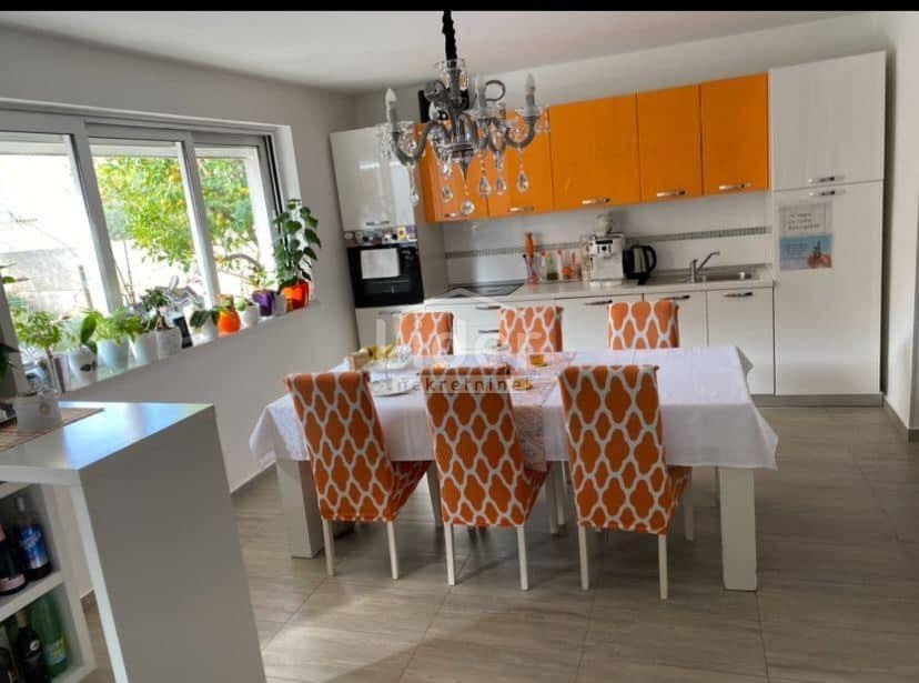 Maison À vendre - PRIMORSKO-GORANSKA MALI LOŠINJ
