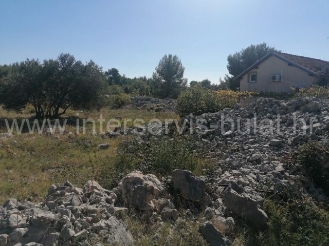 Land For sale - šibensko-kninska Tribunj - foto 2/7
