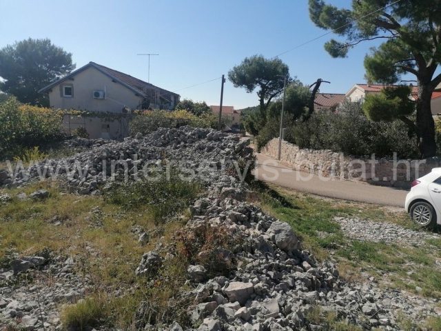 Land For sale - šibensko-kninska Tribunj - foto 3/7