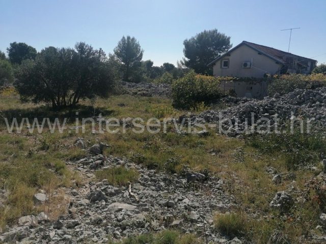 Land For sale - šibensko-kninska Tribunj - foto 4/7