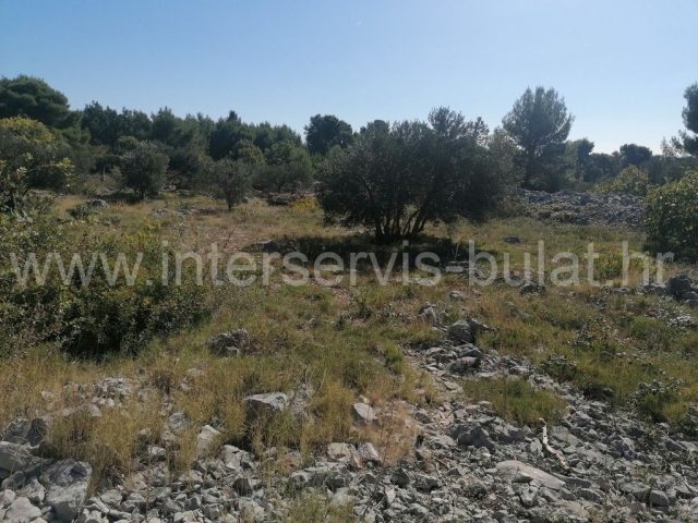 Land For sale - šibensko-kninska Tribunj - foto 5/7