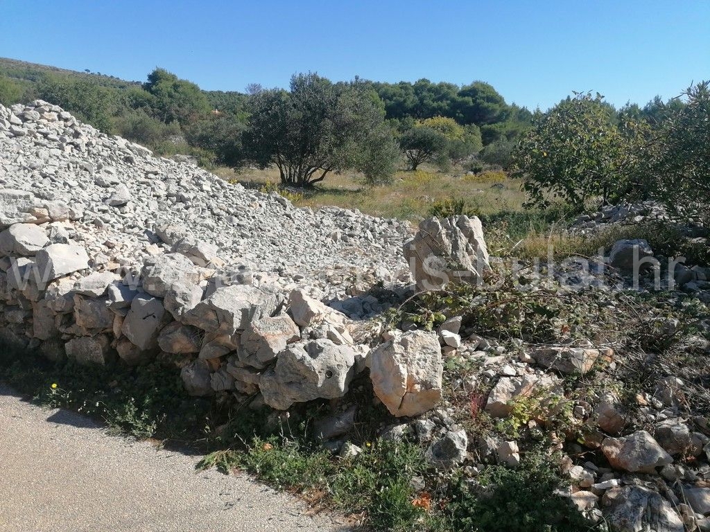 Land For sale - ŠIBENSKO-KNINSKA TRIBUNJ