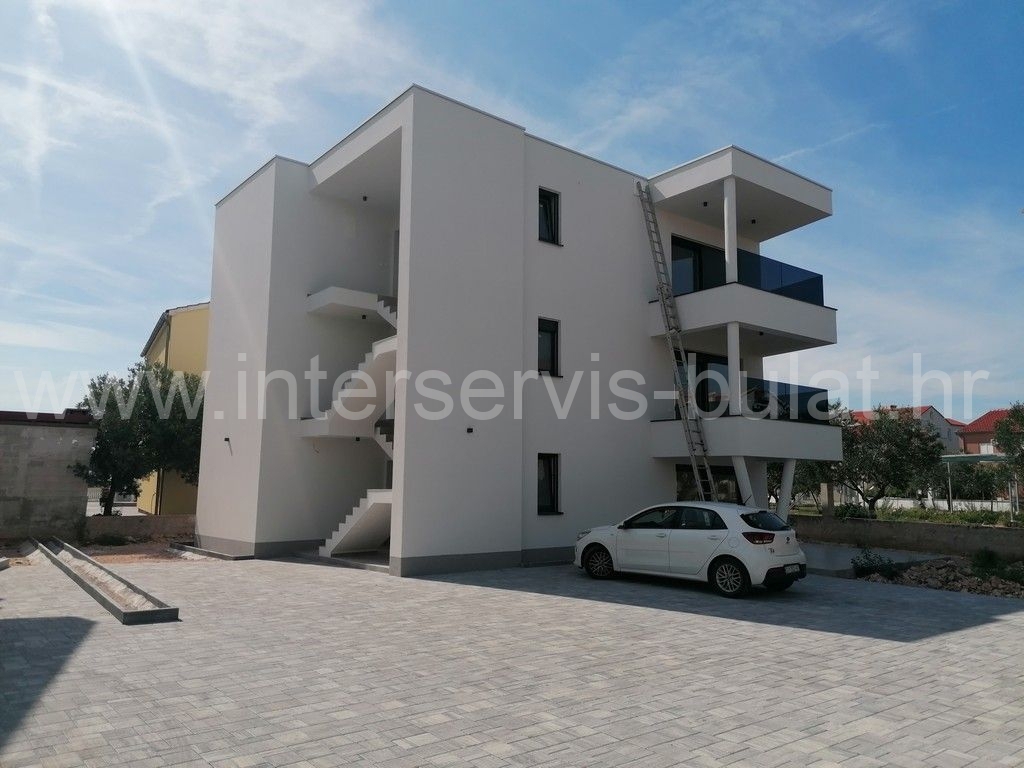 Apartment Zu verkaufen - šibensko-kninska Vodice - foto 1/6