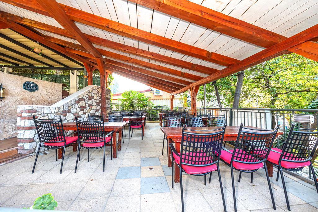 House For sale - PRIMORSKO-GORANSKA CRIKVENICA