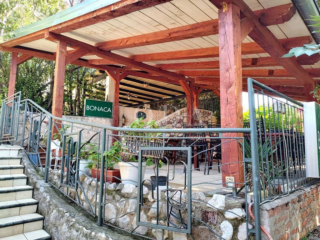House For sale - PRIMORSKO-GORANSKA CRIKVENICA
