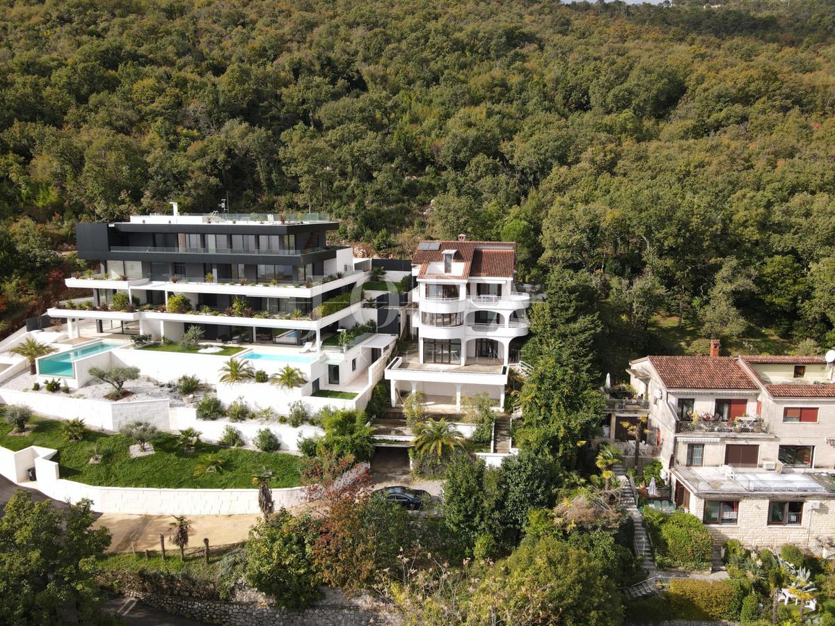 Stan Na prodaju - PRIMORSKO-GORANSKA OPATIJA