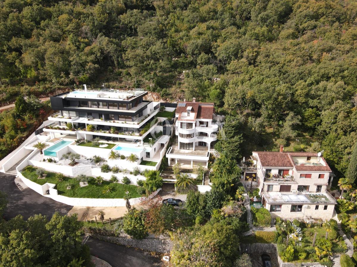 Stan Na prodaju - PRIMORSKO-GORANSKA OPATIJA