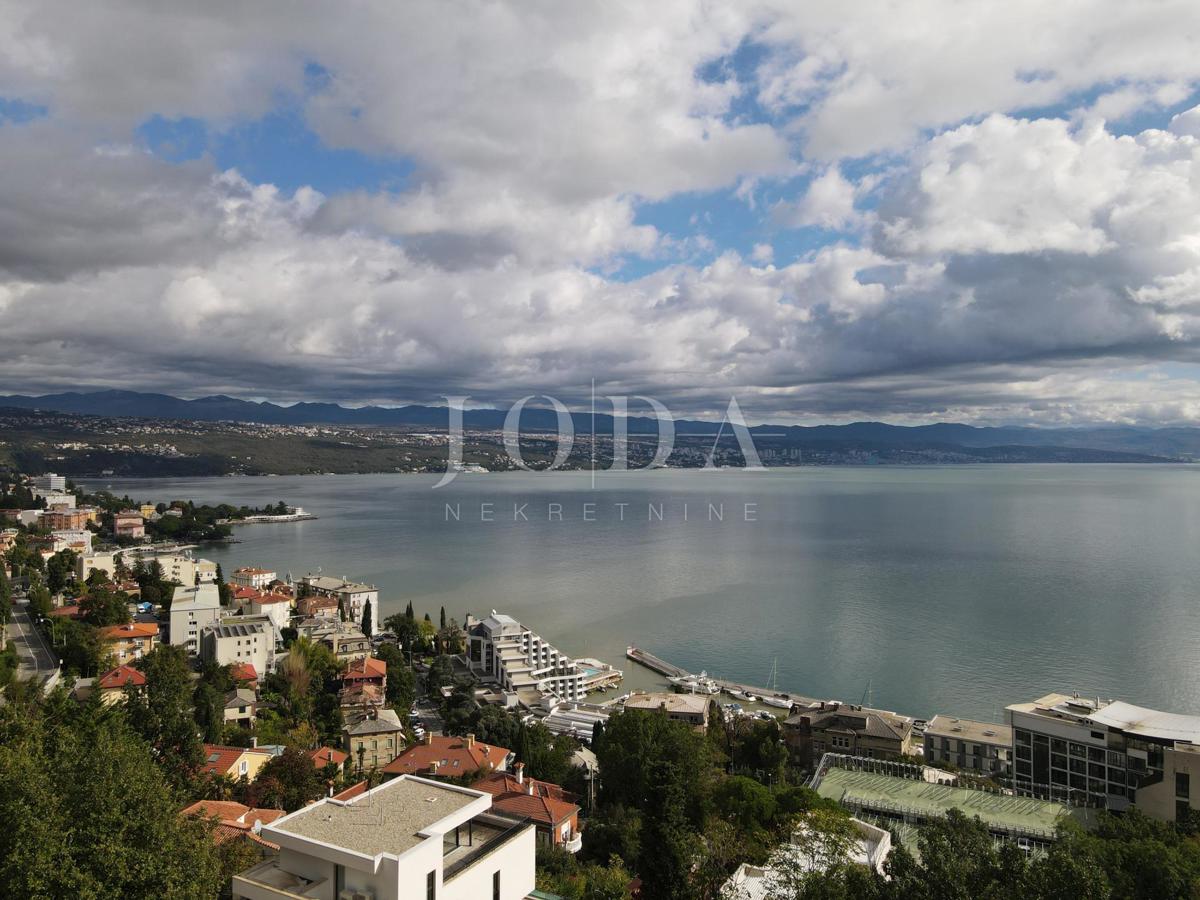 Stan Na prodaju - PRIMORSKO-GORANSKA OPATIJA