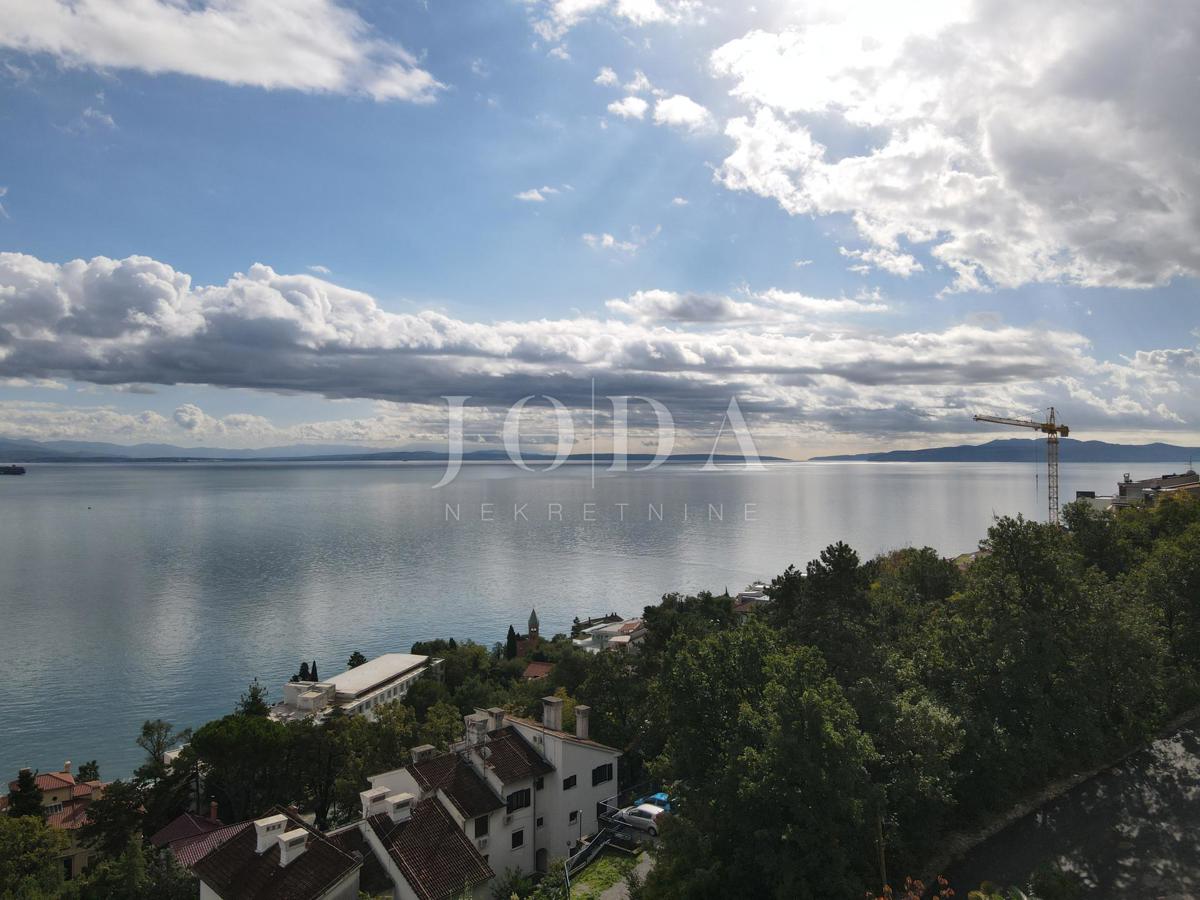 Stan Na prodaju - PRIMORSKO-GORANSKA OPATIJA