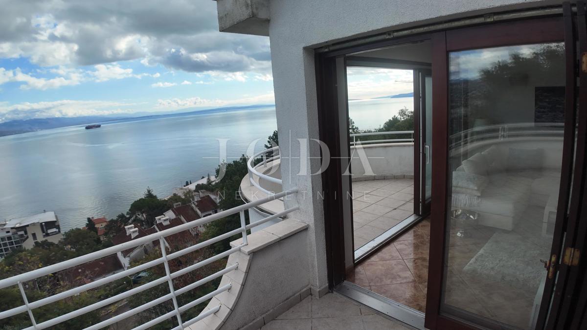 Stan Na prodaju - PRIMORSKO-GORANSKA OPATIJA