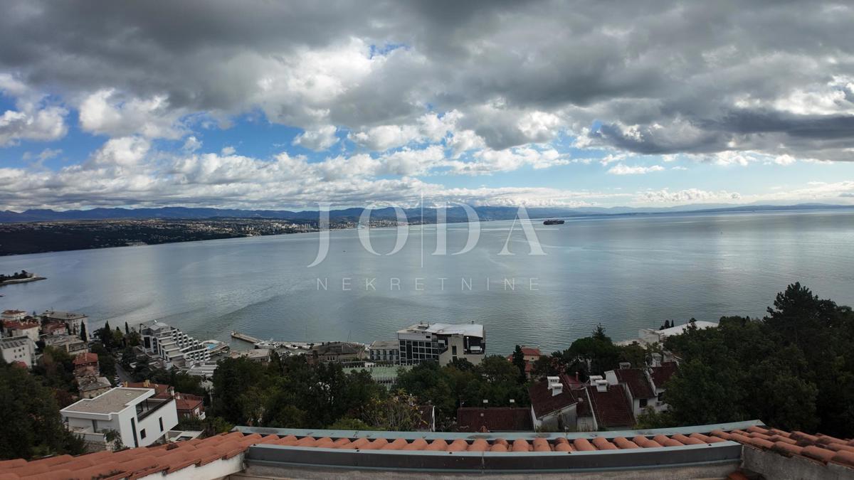 Stan Na prodaju - PRIMORSKO-GORANSKA OPATIJA