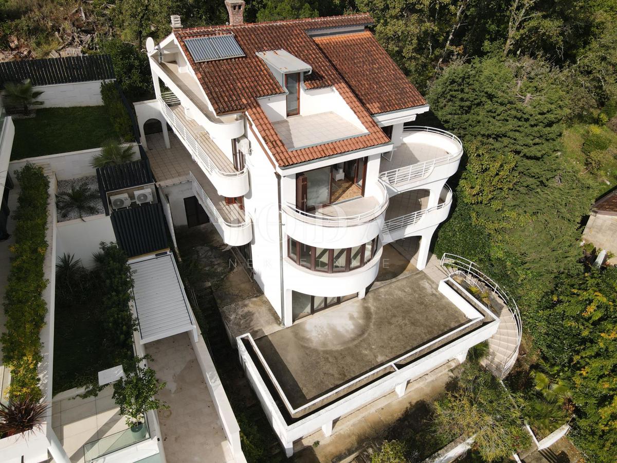 Stan Na prodaju - PRIMORSKO-GORANSKA OPATIJA