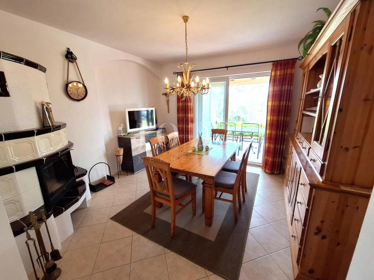 Casa In vendita - PRIMORSKO-GORANSKA KRK