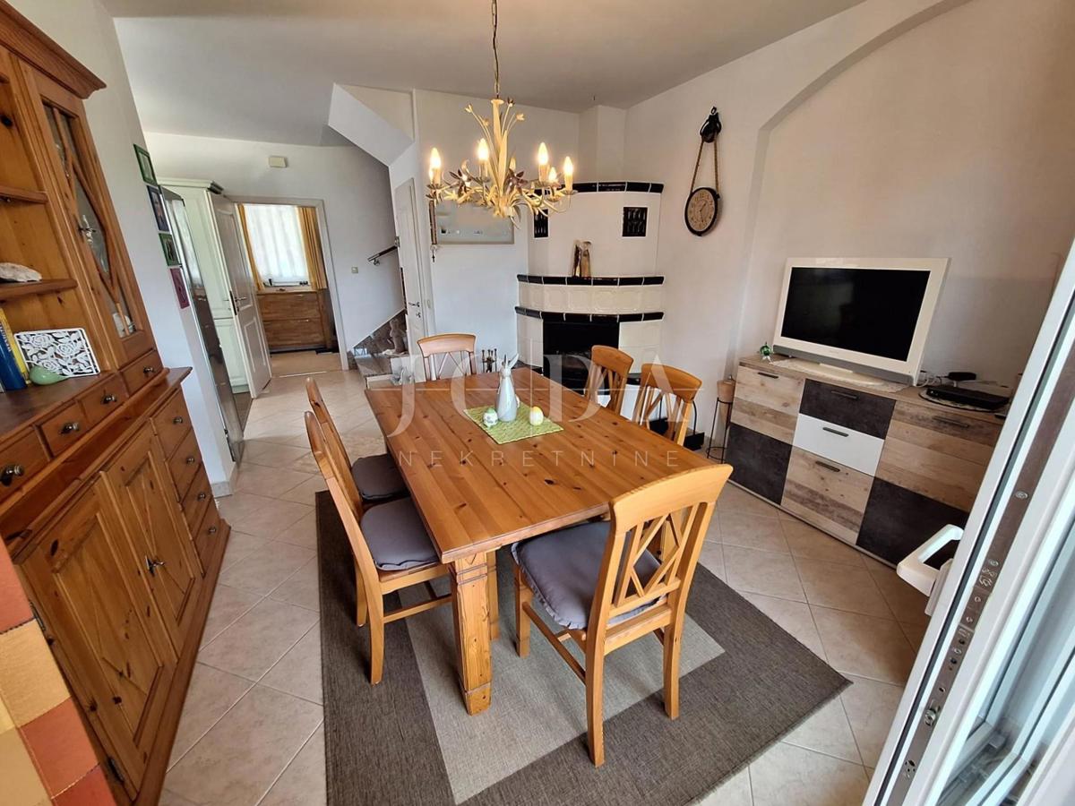 Casa In vendita - PRIMORSKO-GORANSKA KRK
