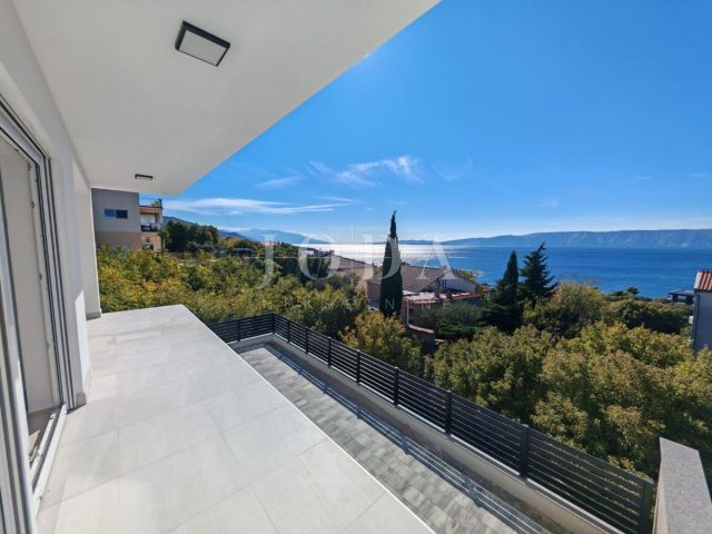 Flat for sale 57 m² – Novi Vinodolski