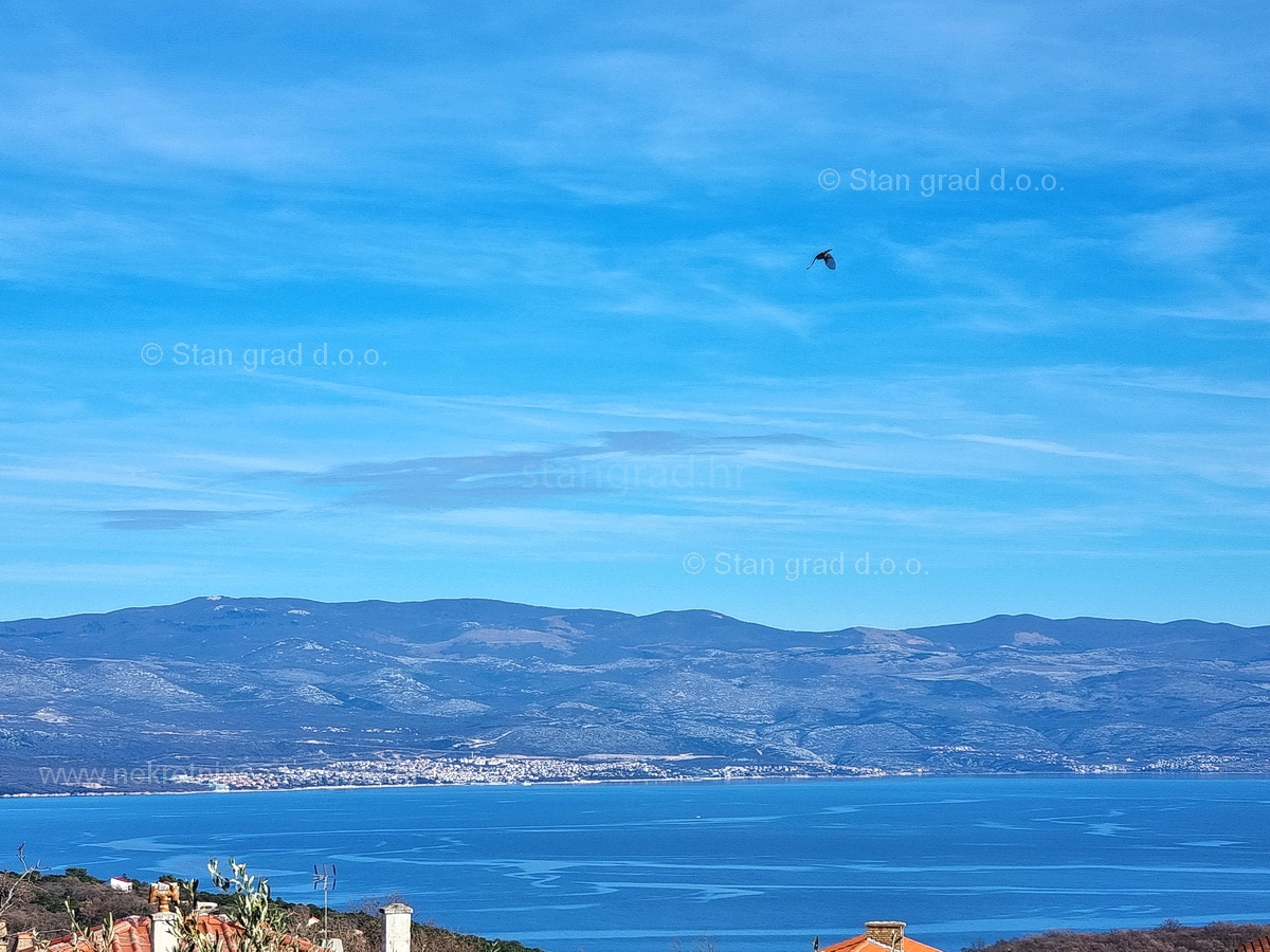 Terrain À vendre - Primorsko-goranska Krk - foto 1/2