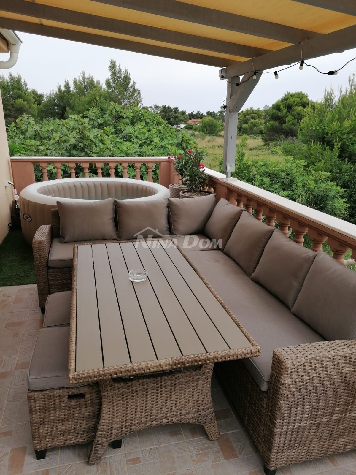 House For sale - ZADARSKA VIR