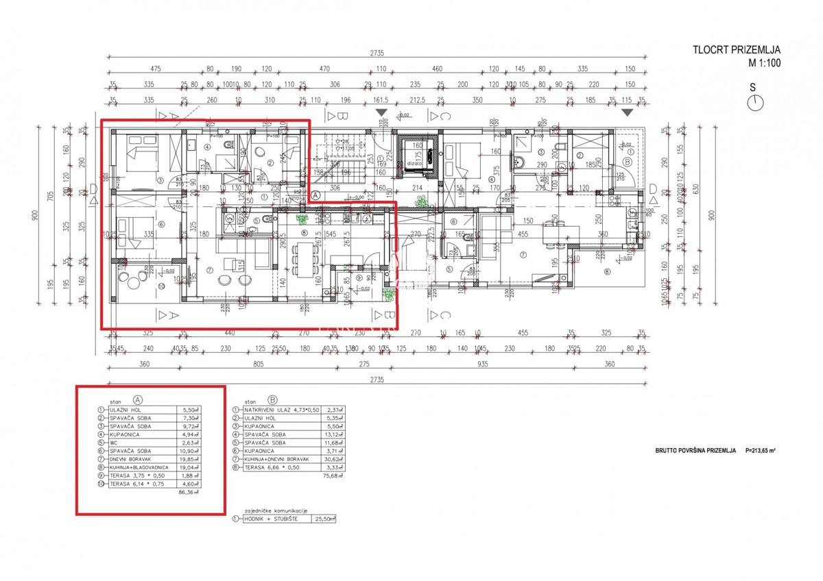 Apartment Zu verkaufen - ISTARSKA POREČ