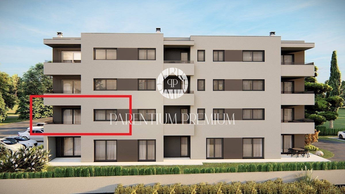 Apartma Na predaj - Istarska Poreč - foto 1/8