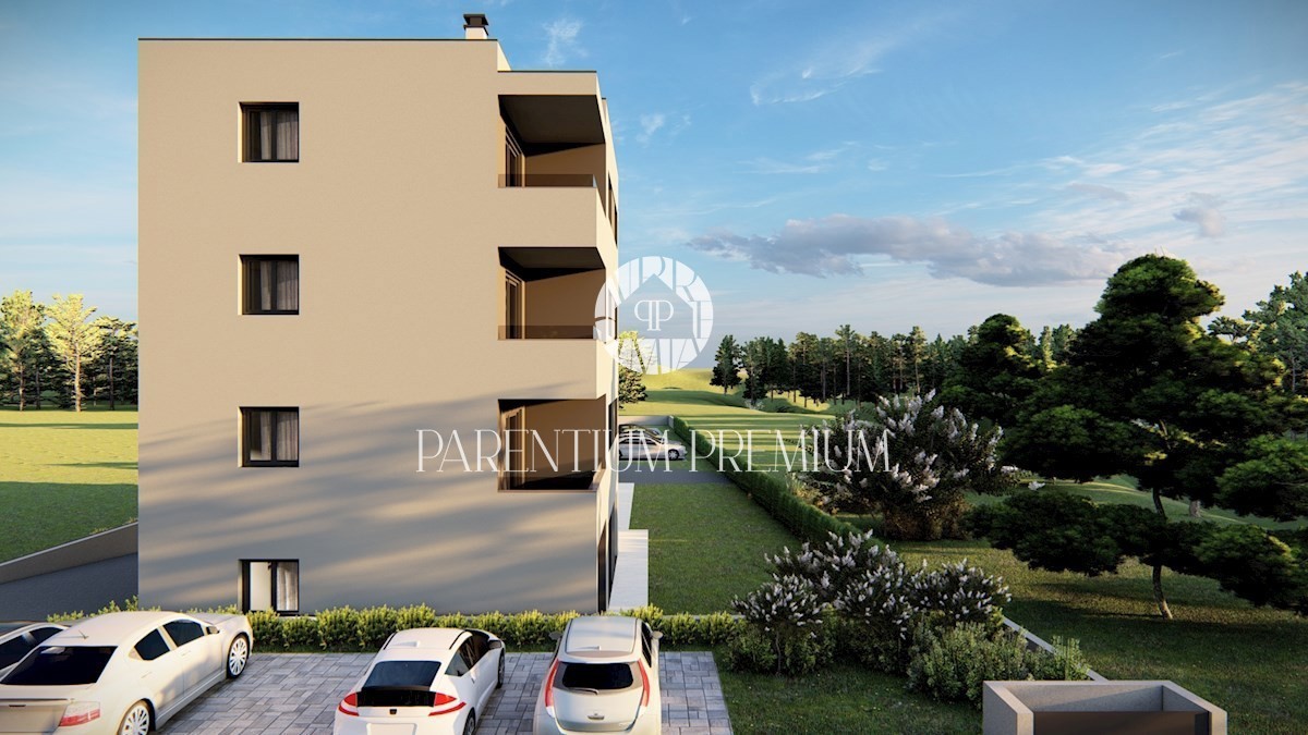 Apartma Na predaj - ISTARSKA POREČ