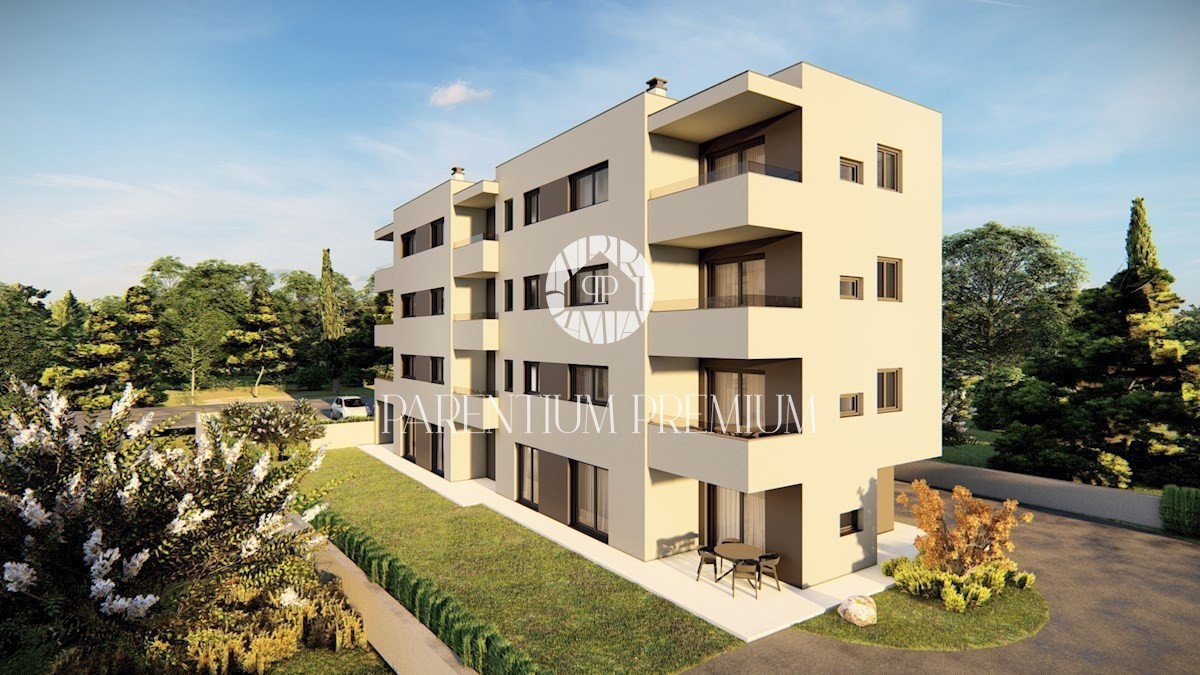 Apartment Zu verkaufen - Istarska Poreč - foto 3/8