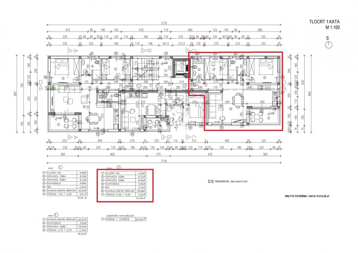 Apartment Zu verkaufen - ISTARSKA POREČ