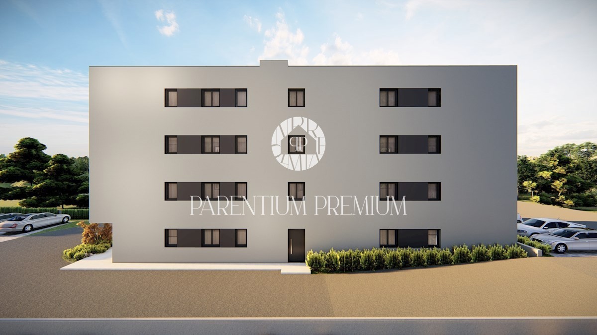 Apartment Zu verkaufen - Istarska Poreč - foto 5/8