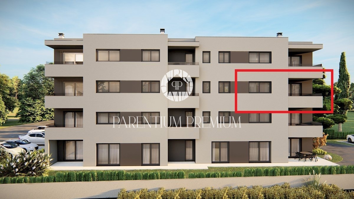 Appartement À vendre - Istarska Poreč - foto 1/8