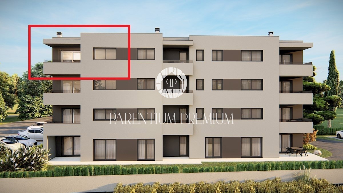 Apartma Na predaj - Istarska Poreč - foto 1/8