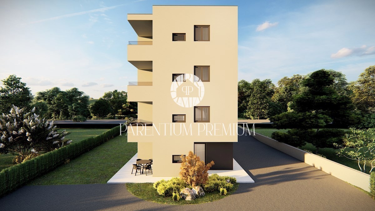 Apartma Na predaj - Istarska Poreč - foto 4/8