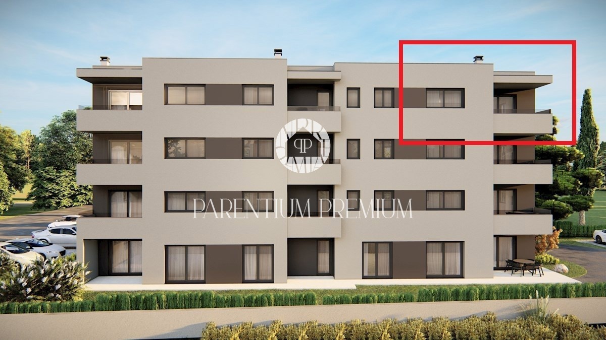 Apartma Na predaj - Istarska Poreč - foto 1/8