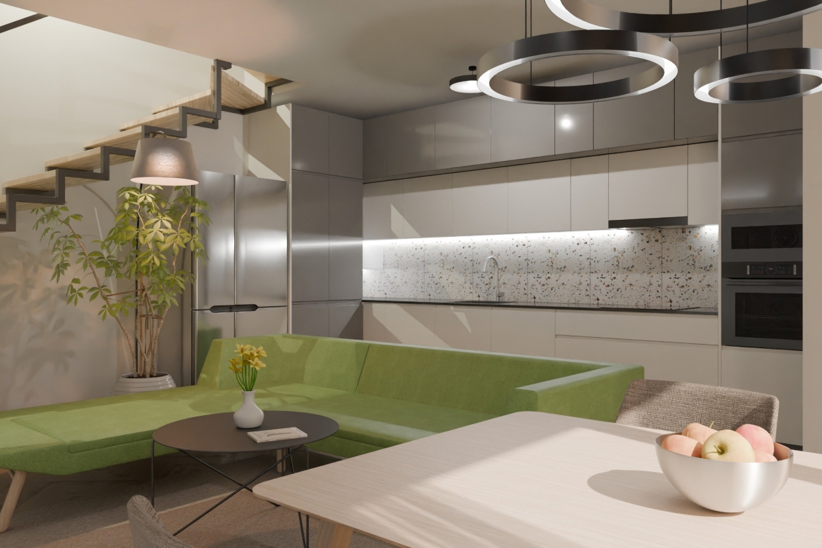 Apartment Zu verkaufen - Zadarska Pakoštane - foto 4/6