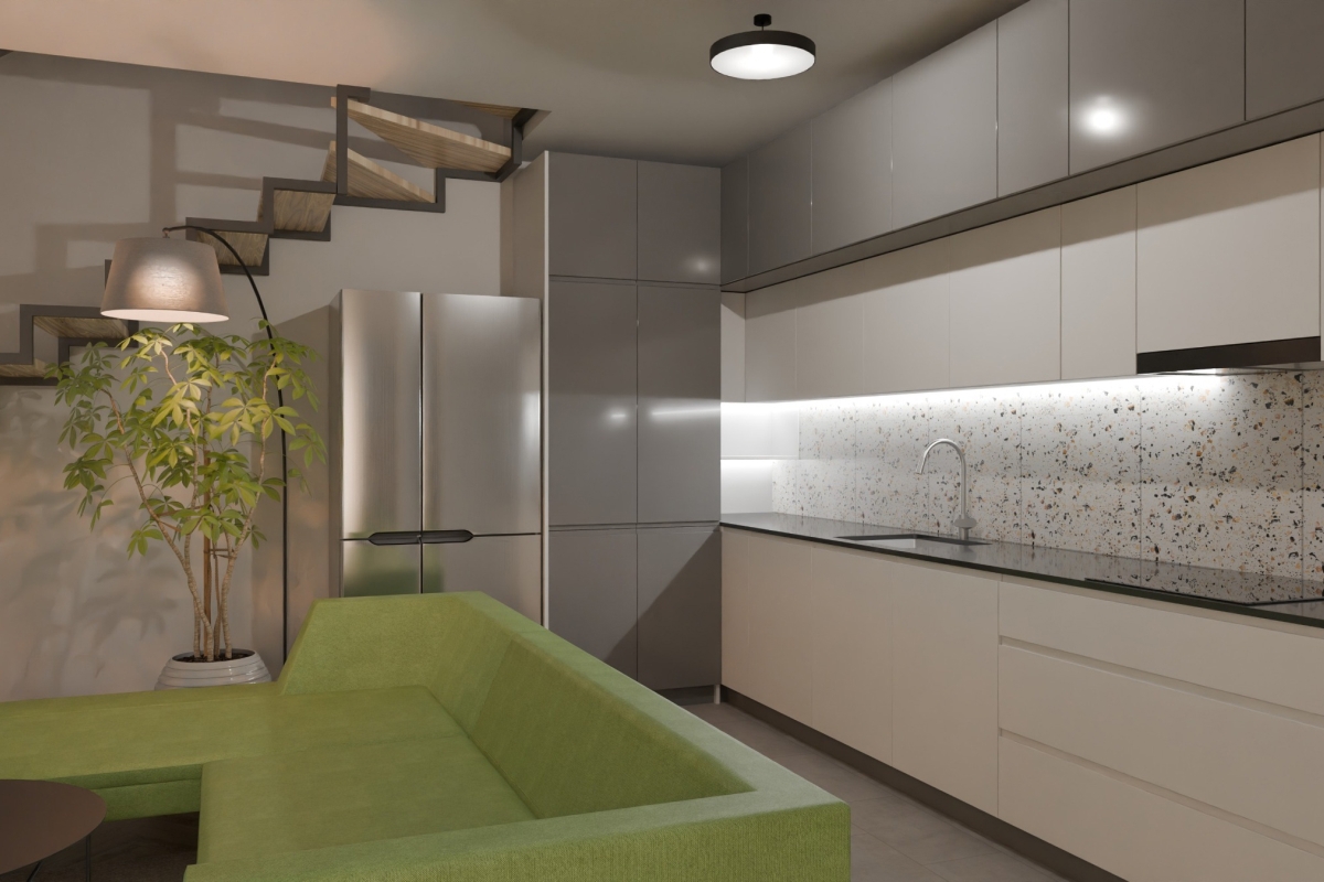 Apartment Zu verkaufen - Zadarska Pakoštane - foto 5/6