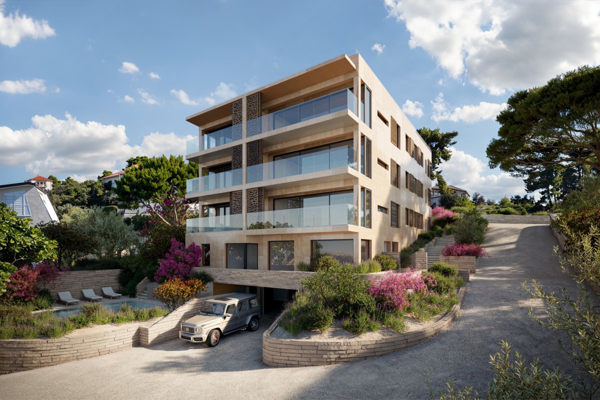 Appartement À vendre - Splitsko-dalmatinska čiovo - foto 4/13