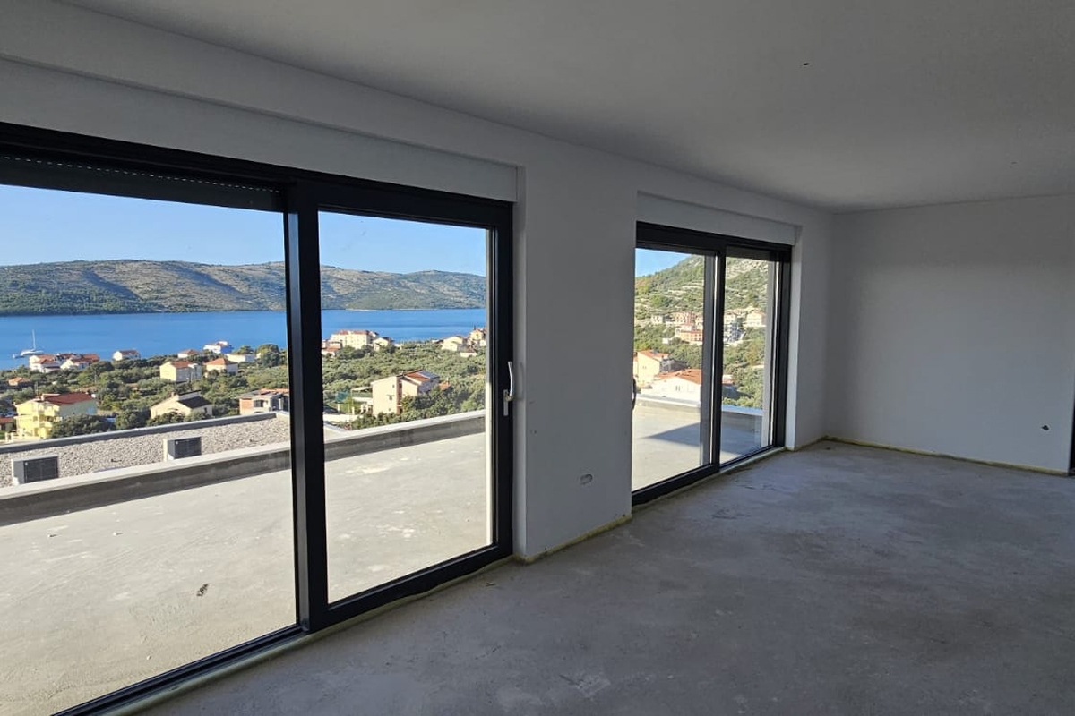 House For sale TROGIR