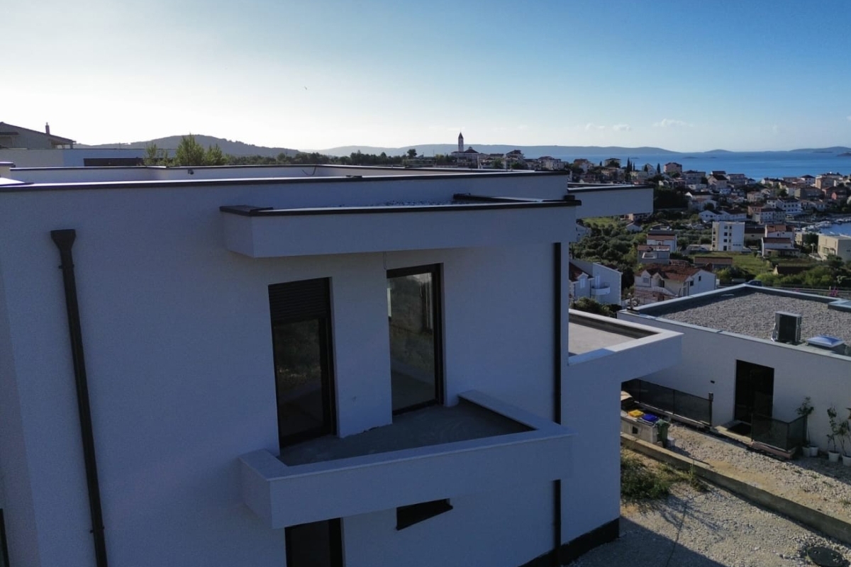 House For sale - SPLITSKO-DALMATINSKA TROGIR