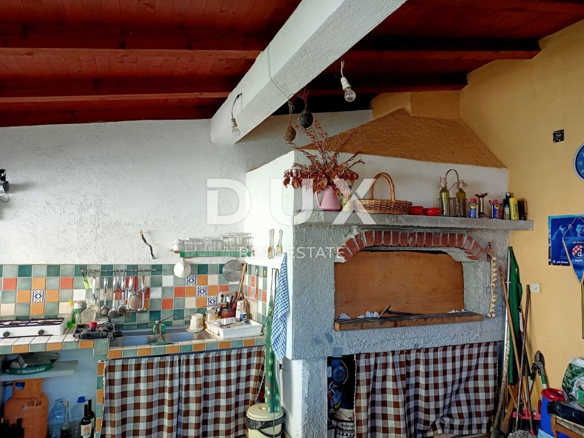 Dom Na predaj - ZADARSKA PAKOŠTANE