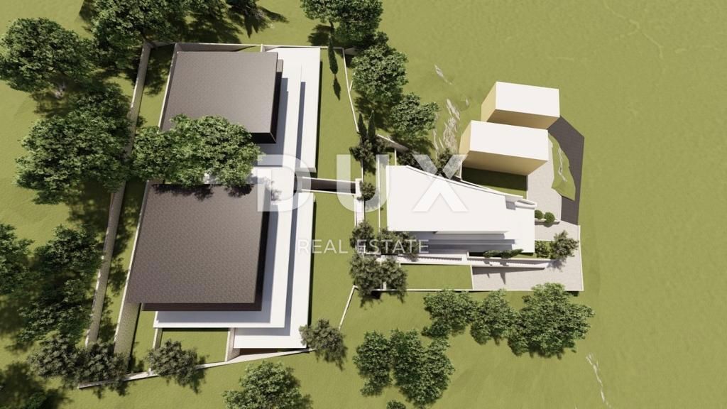 Terreno In vendita - PRIMORSKO-GORANSKA OPATIJA