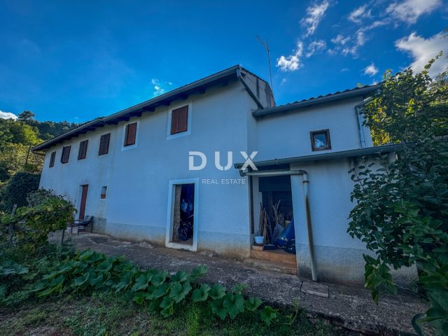 Haus Zu verkaufen - Primorsko-goranska Lovran - foto 2/18